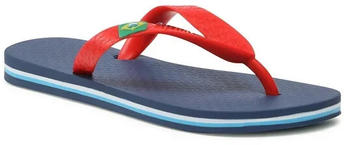 Ipanema Classic II Kids blue/red