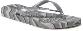 Ipanema Animale Print Fem (83162) grey/silver