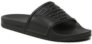 Emporio Armani XVPS04 XN747 00002 black