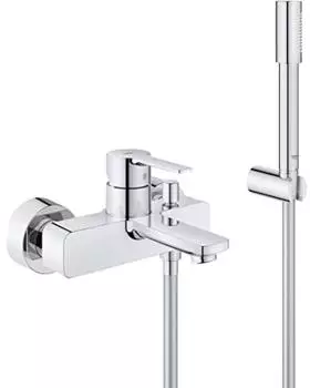 GROHE Lineare Einhand-Wannenbatterie DN 15 (33849DC1)