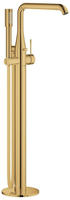 Grohe Essence Einhand-wannenbatterie, Bodenmontage, Schwenkbar,