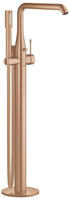 Grohe Essence Einhand-wannenbatterie, Bodenmontage, Schwenkbar,
