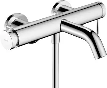 Hansgrohe Tecturis S Einhebel-Wannenmischer chrom (73422000)