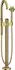 polished gold optic (48440990)