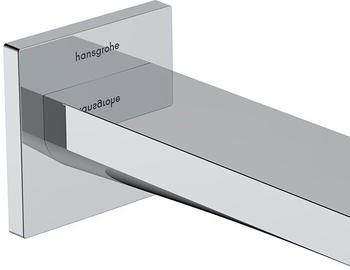 Hansgrohe Tecturis E Wanneneinlauf chrom (73410000) – Hansgrohe Tecturis E Wanneneinlauf chrom (73410000) – Zeitlose Ästhetik für moderne Bäder