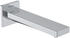 Hansgrohe Tecturis E Wanneneinlauf chrom (73410000)