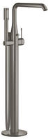 GROHE Essence New Einhand-Wannenbatterie freistehend, Badarmaturen, 23491AL1, hard