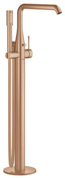 GROHE Essence Einhand-Wannenbatterie DN 15 Bodenmontage (23491DL1)