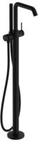 hansgrohe Tecturis S Einhebel-Wannenarmatur bodenstehend, Badarmaturen, 73440670,