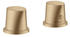 brushed bronze (12422140)