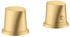 brushed gold optic (12422250)