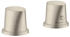 brushed nickel (12422820)