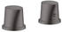 brushed black chrome (12422340)