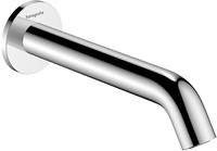 hansgrohe Tecturis S Wanneneinlauf, Badarmaturen, 73411000, chrom