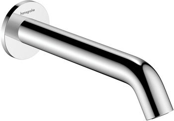 Hansgrohe Tecturis S Wanneneinlauf chrom (73411000)
