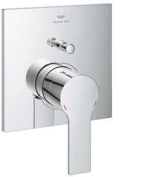 GROHE Allure chrom (19315001)