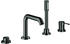 GROHE Essence 4-Loch-Einhand-Wannenkombination (25251__1)