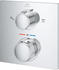 chrom (29181002): GROHE Allure Thermostat-Brausebatterie mit 2-Wege-Umstellung (29181__2)