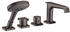 brushed black chrome (36411340)