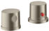 brushed nickel (38480820)
