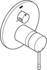 GROHE Essence Einhandbatterie mit 3-Wege Umstellung (24169__1)