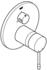 GROHE Essence Einhandbatterie mit 3-Wege Umstellung (24169__1)