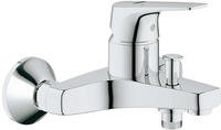 Grohe Bauflow - Wannenarmatur, Verchromt 23756000