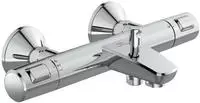 Ideal Standard CeraTherm - Badethermostat, Chrom A7206AA