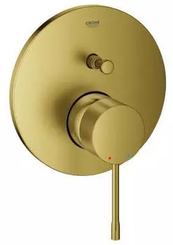 GROHE ESSENCE cool sunrise geb&uuml;rstet (24167GN1)