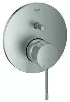 Grohe Essence Einhand-wannenbatterie, Fertigmontageset F&uuml;r Grohe