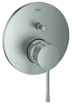 GROHE ESSENCE supersteel (24167DC1)