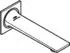 GROHE Allure warm sunset gebürstet (13264DL1)