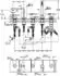 GROHE Allure 5-Loch-Wannen-Kombination chrom (25221001)