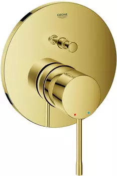 GROHE ESSENCE cool sunrise (24167GL1)