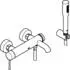 GROHE Essence Einhand-Wannenbatterie 1/2″ chrom (25249001)