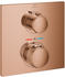 warm sunset (19380DA2): GROHE Allure Thermostat mit 1 Absperrventil (19380__2)