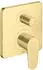 Axor Citterio M Einhebel-Wannenmischer Unterputz brushed brass (34427950)