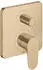 Axor Citterio M Einhebel-Wannenmischer Unterputz brushed bronze (34427140)