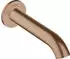 brushed red gold (38411310)