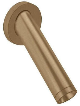 Axor Starck Wanneneinlauf brushed bronze (10410140)