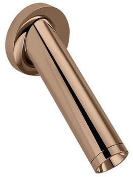 Axor Starck Wanneneinlauf polished red gold (10410300)
