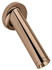 Axor Starck Wanneneinlauf polished red gold (10410300)