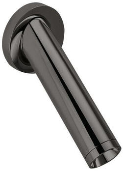 Axor Starck Wanneneinlauf polished black chrome (10410330)