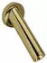 Axor Starck Wanneneinlauf polished gold optic (10410990)