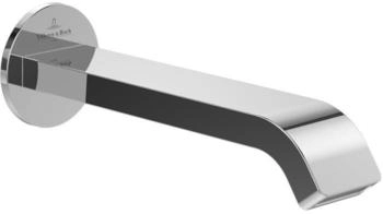 Villeroy & Boch Dawn Wanneneinlauf chrom (TVT10650515261)