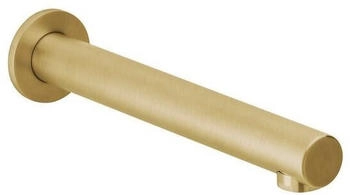 Herzbach Design iX PVD Wanneneinlauf brass steel (21.142000.1.41)