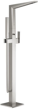 GROHE Allure Brilliant Einhand-Wannenbatterie 1/2" supersteel (24348DC0)