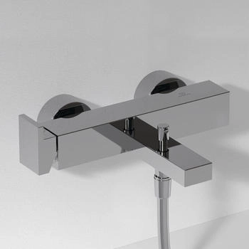 Ideal Standard Extra Einhebelmischer für Wanne chrom (BD513AA)
