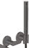 Axor Citterio C 3-Loch Wannenarmatur mit Handbrause Cubic Cut (49481___)