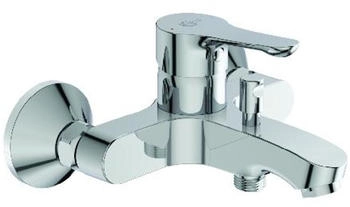 Ideal Standard Alpha Badearmatur Aufputz chrom (BC654AA)